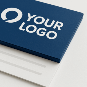 Matte Business Cards