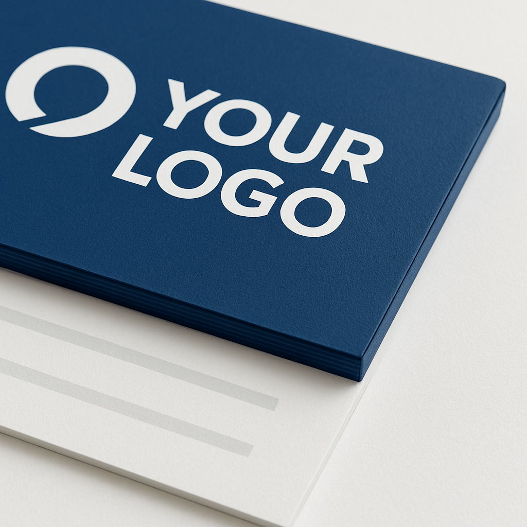 Matte Business Cards